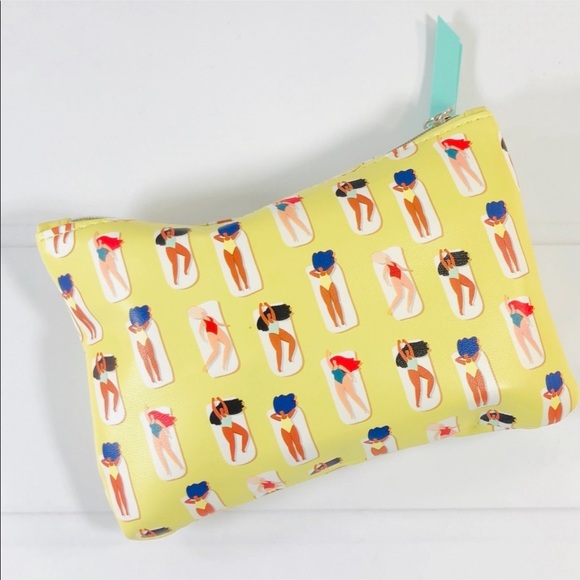 IPSY Summer Design Glam Bag - Picture 9 of 9